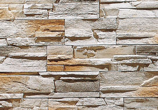 Stacked Stone Manufactured Stone - G0001A