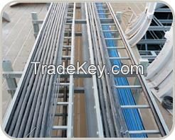 GRP Cable Management System