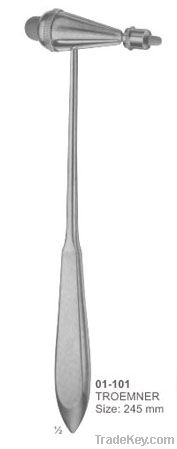 Diagnostic Anaesthesia | Surgical Instruments