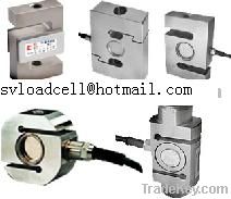 S type load cell (used in Hanging  scales, Vibratory feeding scale)