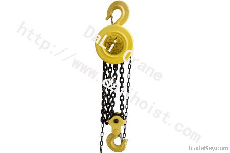 Chain Block|Chain|Crane|Lift|HSZ Chain Block