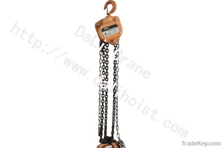 Chain Block|Chain|Crane||HSZ-VN Chain Block