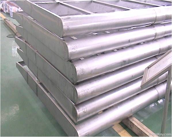 Stainless Steel products
