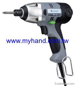 CORDED IMPACT WRENCH