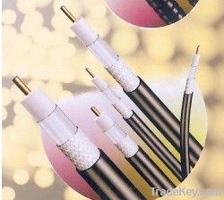 RG223 50ohms Coaxial Cable