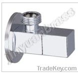 ANGLE VALVE