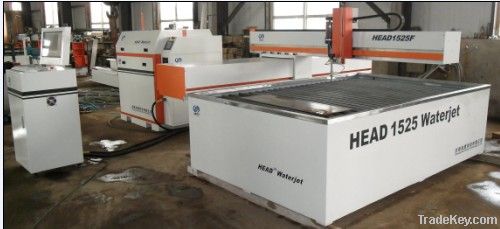 waterjet cutting machine 1500*3000mm