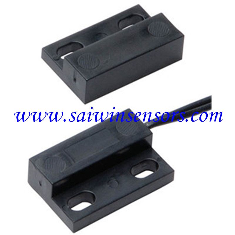 Reed Magnetic proximity switch SW-GPS-30L-M