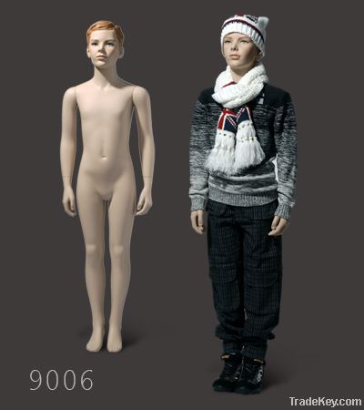 kids ( boy )mannequins