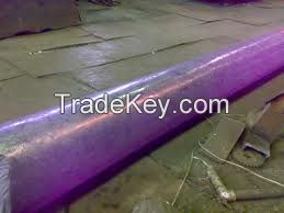 H13 hot forged hot work tool steel