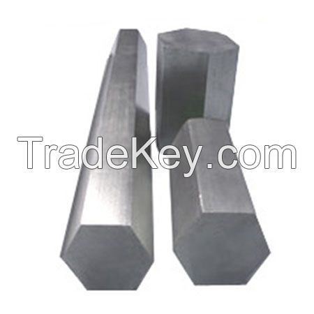 hexagonal steel bar with Cold Drawn 1020/C22