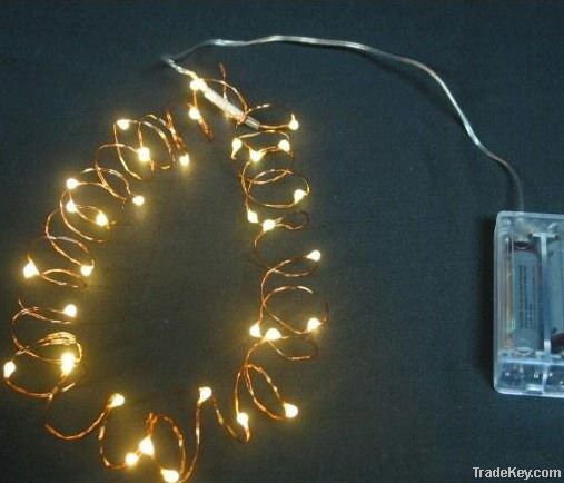 factory selling led holiday light