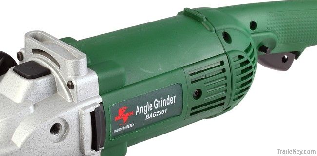 2200W Angle Grinder