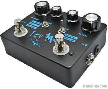 effect pedal