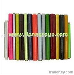 pvc embossed film