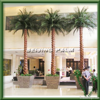 artificial phoenix palm tree