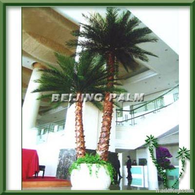 artificial phoenix palm tree