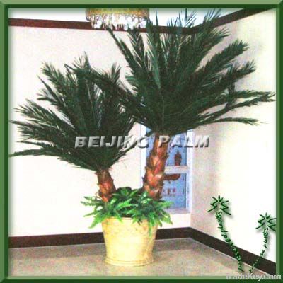 artificial phoenix palm tree