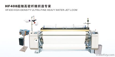 HF408 water jet loom