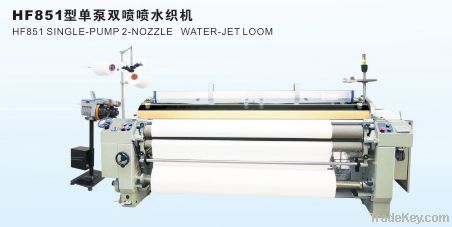 HF851 water jet loom