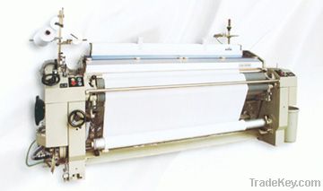 water jet loom(plain loom)