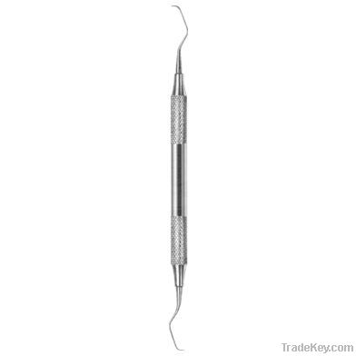 Gracey Curette