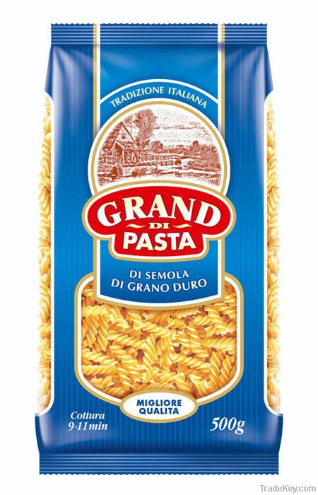 Pasta