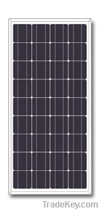 80w solar mono panel