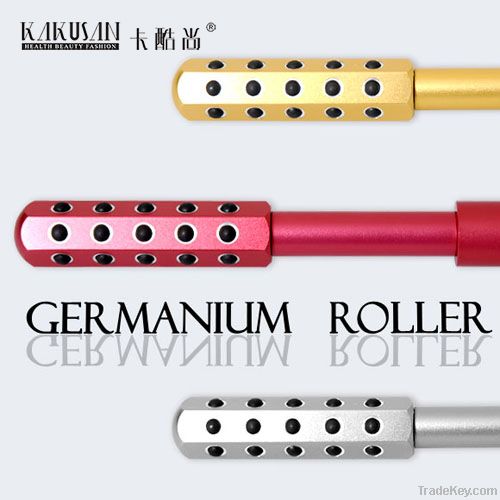 germanium face roller