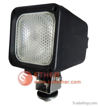 4000 Lumen HID Work Lamp