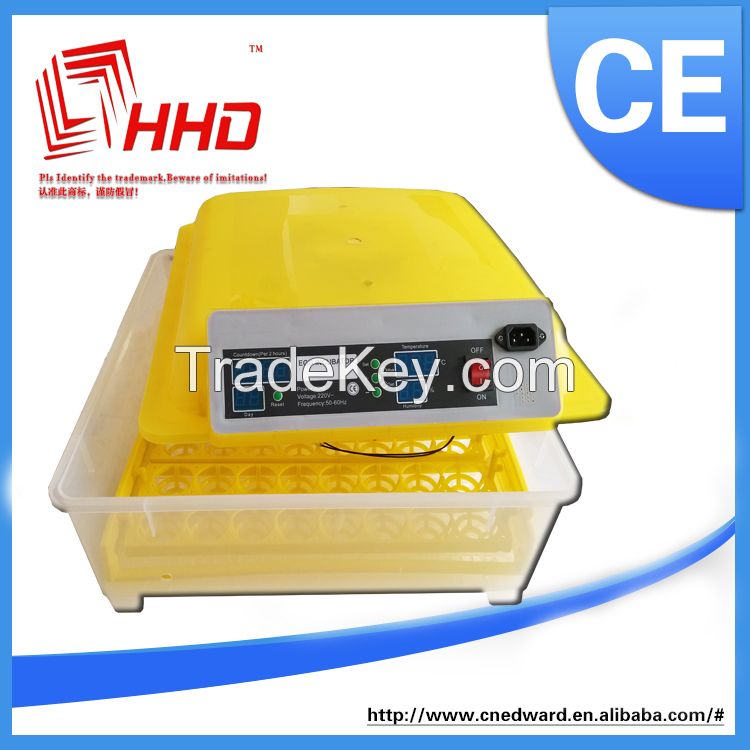 Promotion Price Best selling chicken incubator CE passed