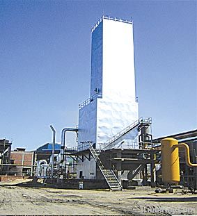 Air separation plant ( For  industry)