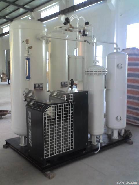 Medical  PSA oxygen generator