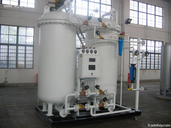 Nitrogen Generator PSA  for Industry /Hospital