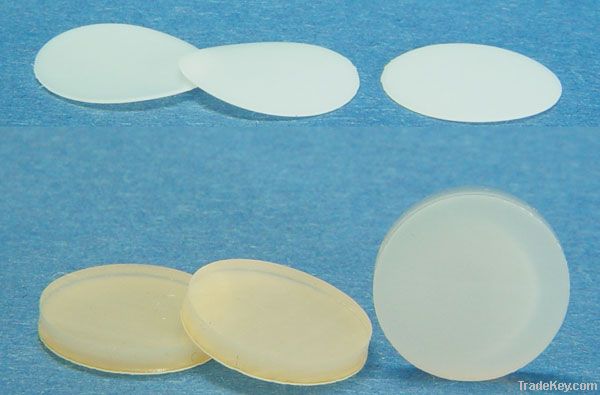 PTFE Silicone septa HPLC consumables