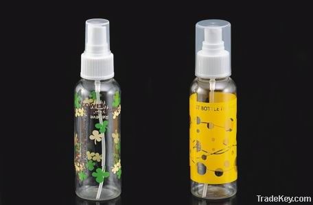 spray bottle/prefume bottle