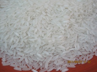 Vietnamese Jasmine rice 5% broken