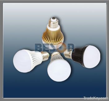 LED bulb light