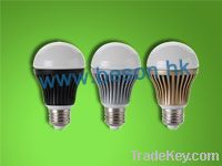 LED bulb light