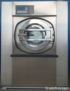 hotel commerical washer