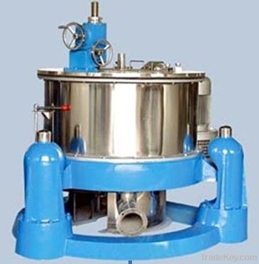 explosion proof centrifugal seperater