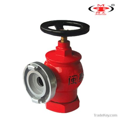 fire fighting apparatus - fire brigade hydrant