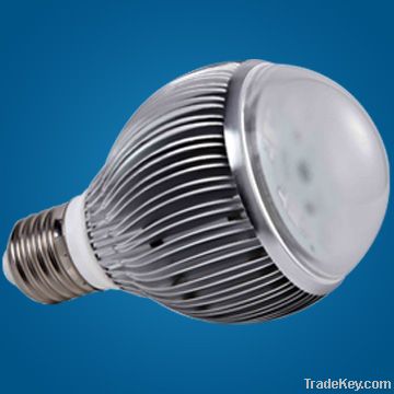 GL-E27-008 E27 LED Light Bulb