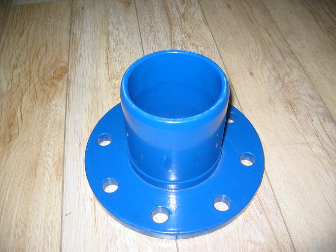 flange adapter