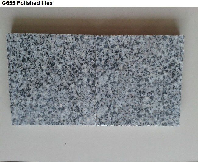 Granite & Marble Tiles