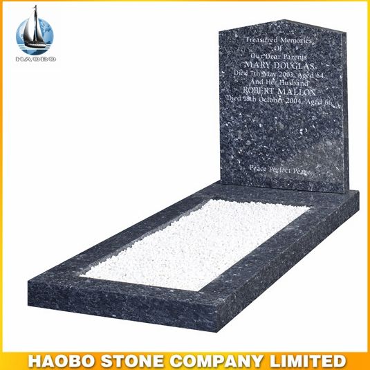 Granite and Marble Tombstones