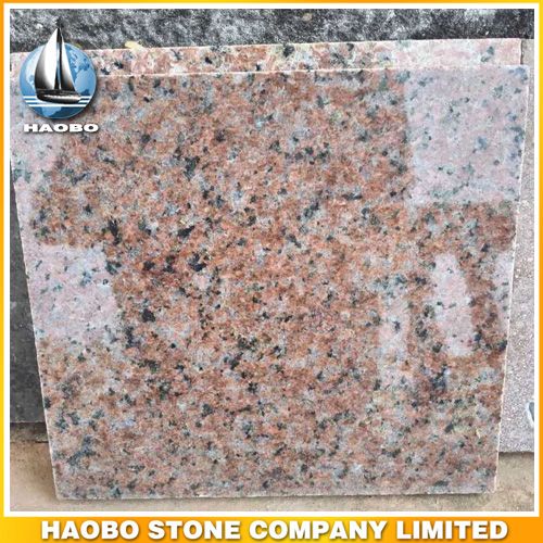Polished China Red Granite Tiles and Slabs Wholesale Quality