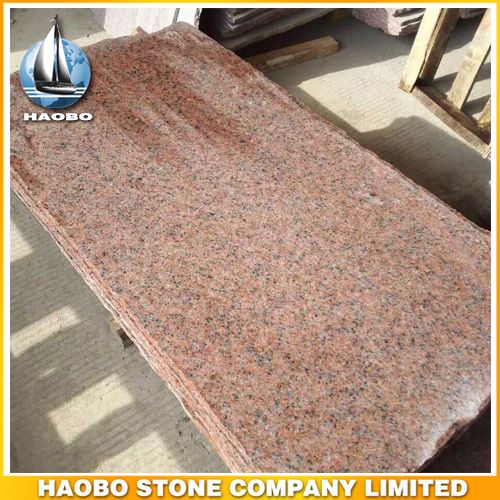 Polished China Red Granite Tiles and Slabs Wholesale Quality