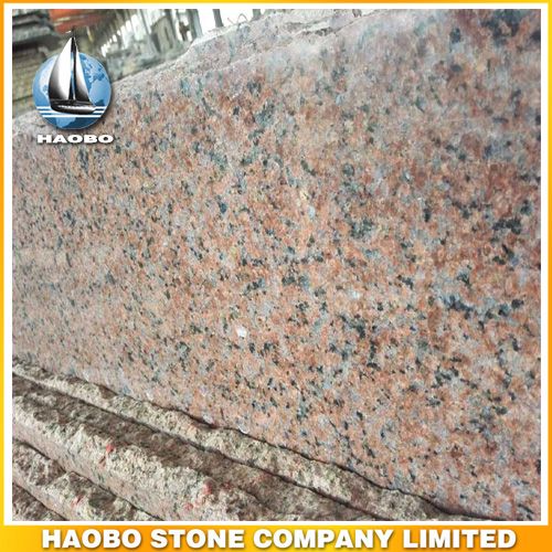 Polished China Red Granite Tiles and Slabs Wholesale Quality