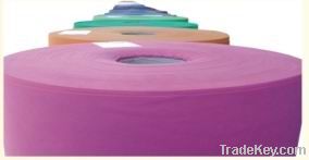 Polypropylene nonwoven fabric